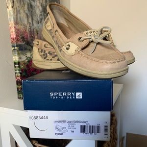 Sperry Top-siders